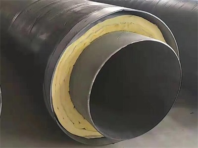 深圳保温钢管为什么有广泛的应用？